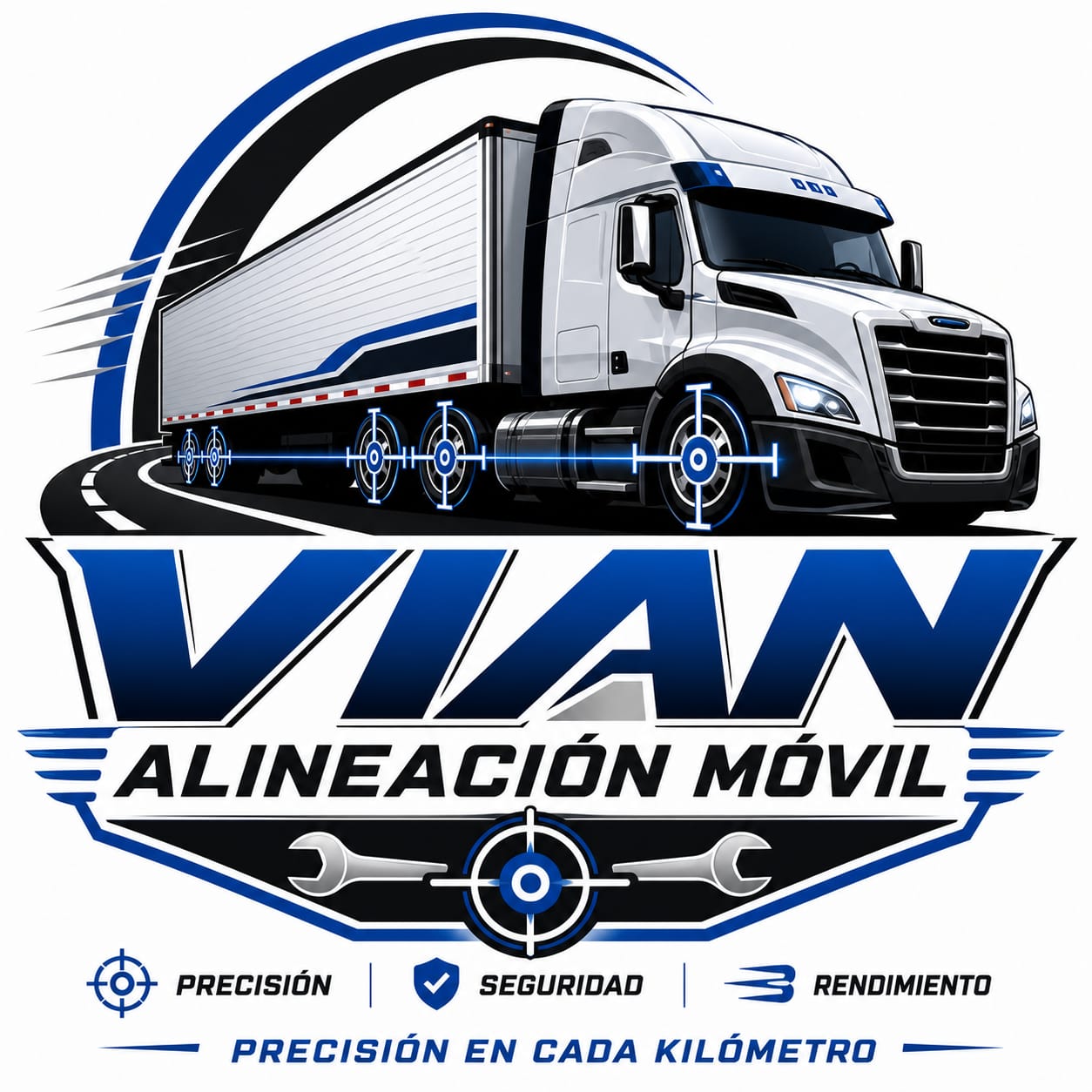 Vian Alineacion y Balanceo Móvil